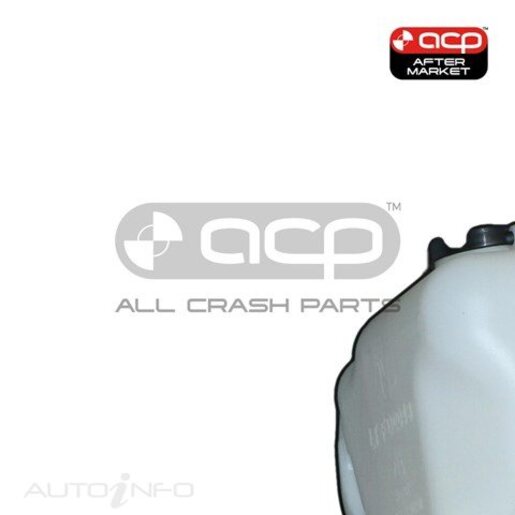 All Crash Parts Windscreen Washer Fluid Reservoir - FAU-34500