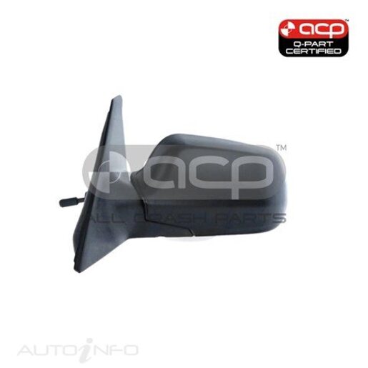 All Crash Parts Door Mirror - MBN-81000LHQ