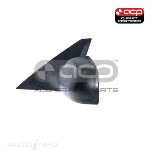 All Crash Parts Door Mirror - MBN-81000LHQ