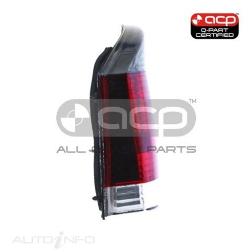 All Crash Parts Tail Light - GJS-21041LHQ