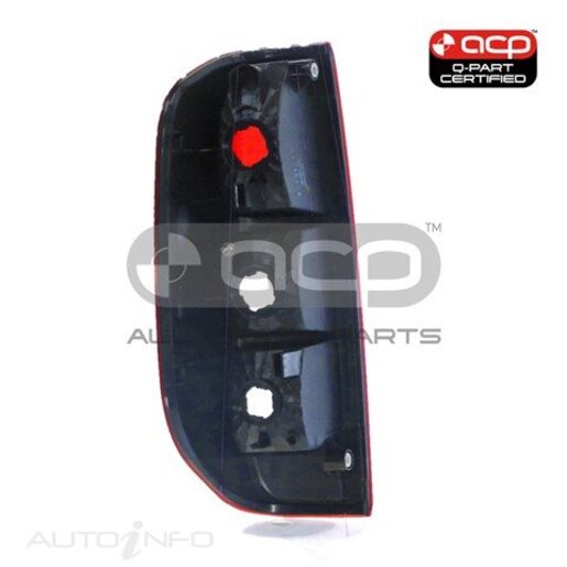 All Crash Parts Tail Light - NNG-21040RHQ