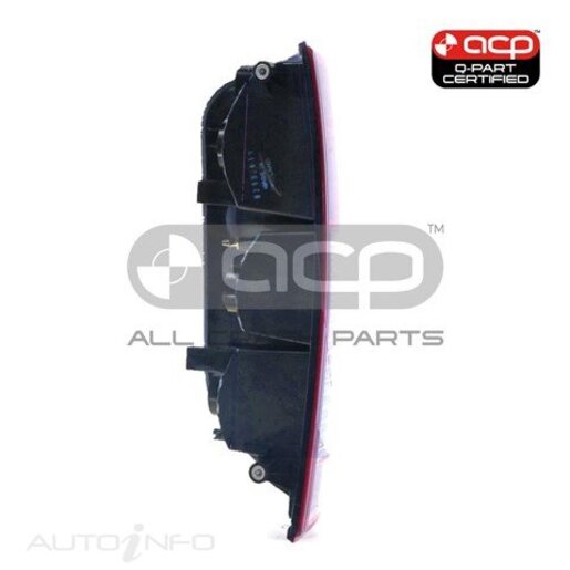 All Crash Parts Tail Light - NNG-21040RHQ