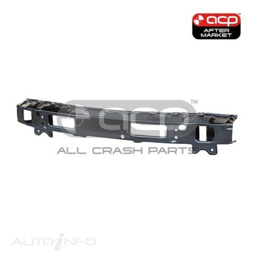 All Crash Parts Front Bumper Reinforcement - NMB-04110