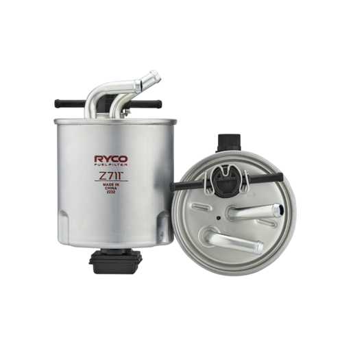 Ryco Fuel Filter - Z711