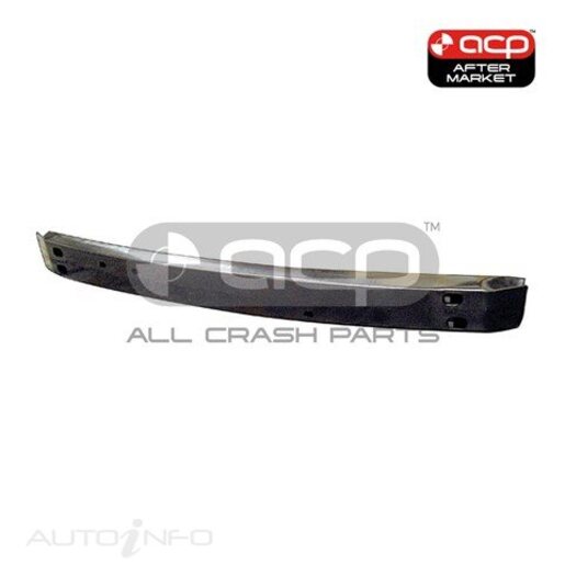 All Crash Parts Front Bumper Reinforcement - NPI-04110