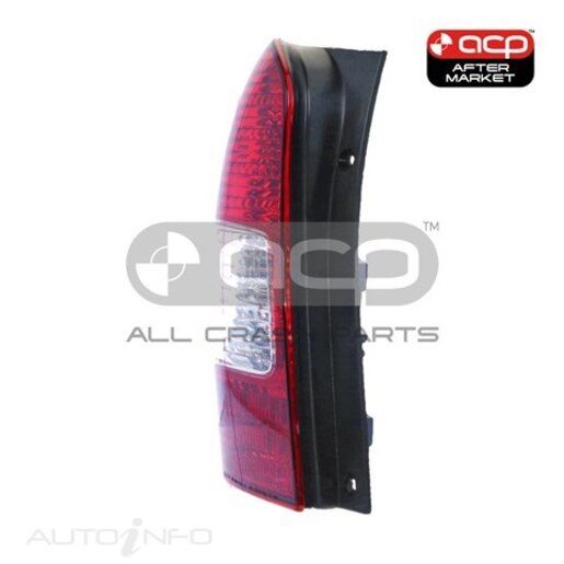 All Crash Parts Tail Light - MPX-21040LH