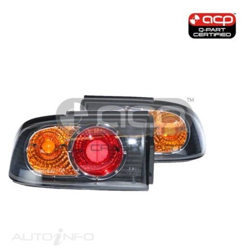 All Crash Parts Tail Light - GVR-21042Q