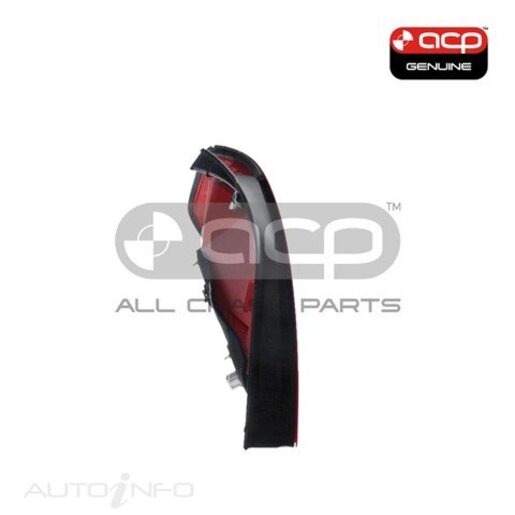 All Crash Parts Tail Light - NME-21040RHG