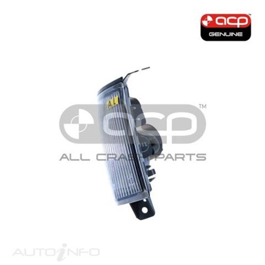 All Crash Parts Front Park/Indicator Light - CPC-21010RHG