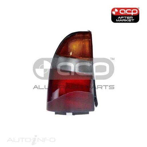 All Crash Parts Tail Light - CCC-21041LH