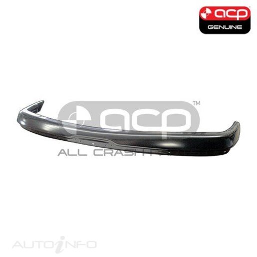 All Crash Parts Front Bumper Bar - MBM-04010G