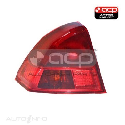 All Crash Parts Tail Light - OCM-21040LH