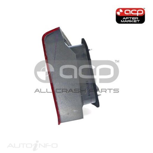 All Crash Parts Tail Light - OCM-21040LH