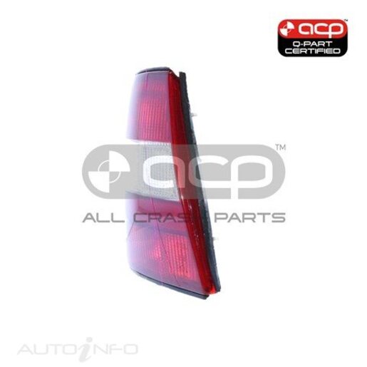 All Crash Parts Tail Light - GJR-21040LHQ