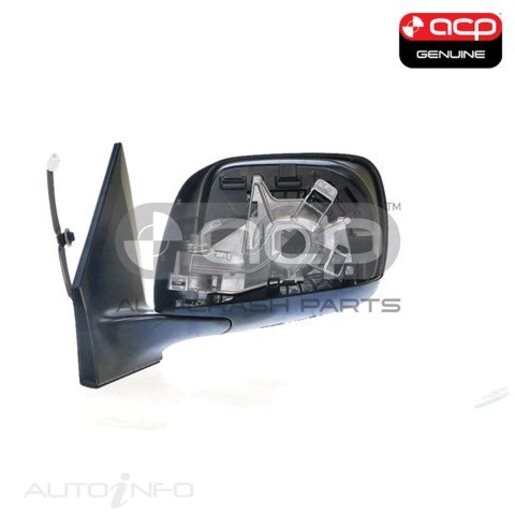 All Crash Parts Door Mirror - TLJ-81000LHG