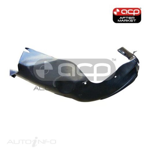 All Crash Parts Front Guard Liner - FAB-10310LH