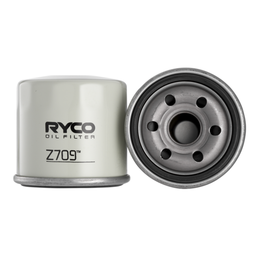 Ryco Transmission Filter - Z709