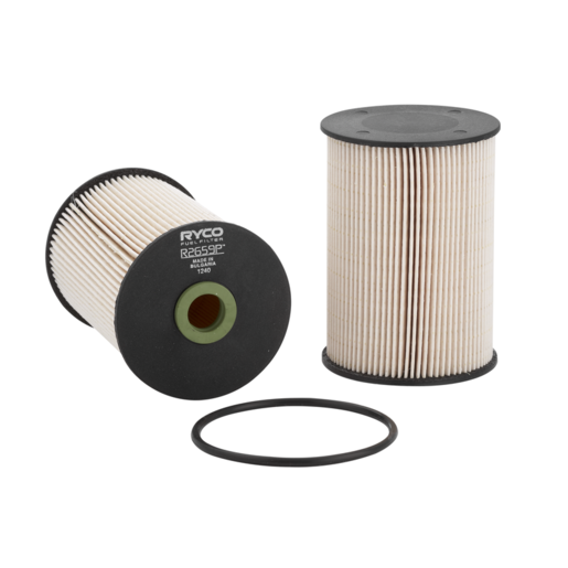 Ryco Fuel Filter - R2659P