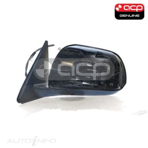 All Crash Parts Door Mirror - TLL-81000LHG