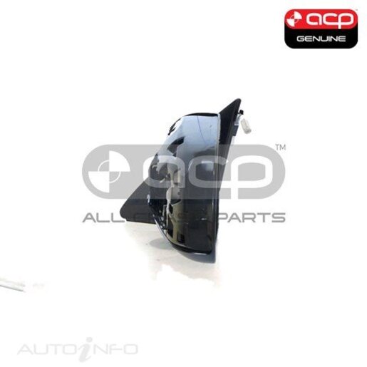 All Crash Parts Door Mirror - TLL-81000LHG