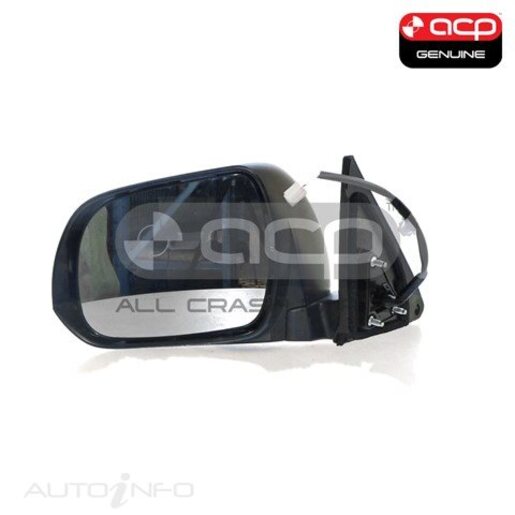 All Crash Parts Door Mirror - TLL-81000LHG