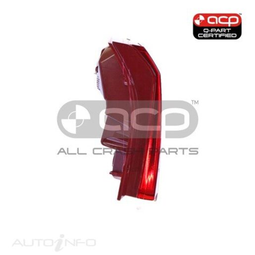 All Crash Parts Tail Light - GTK-21042RHQ