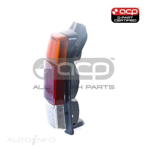 All Crash Parts Tail Light - GVN-21044LHQ