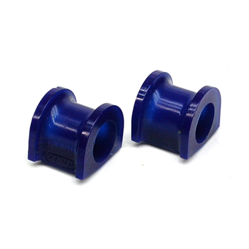 SuperPro Sway Bar Mount Bush Kit - SPF2190-26K