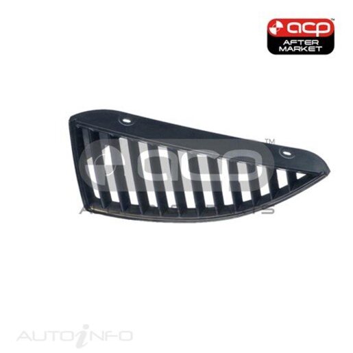 All Crash Parts Grille/Headlight Rim - CCL-07010LH