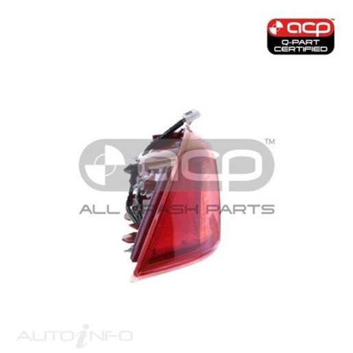 All Crash Parts Tail Light - CCM-21040LHQ