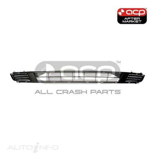 All Crash Parts Front Bumper Bar Grille - FAB-04710