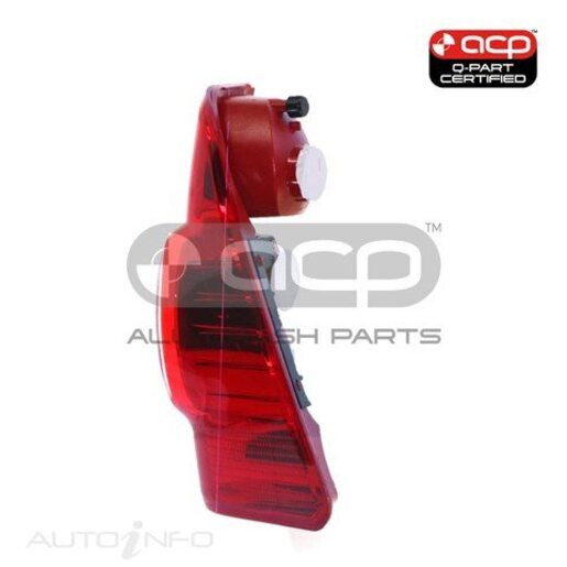 All Crash Parts Tail Light - GIE-21043RHQ