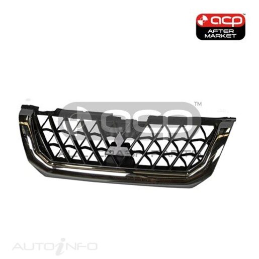 All Crash Parts Grille/Headlight Rim - CPE-07010