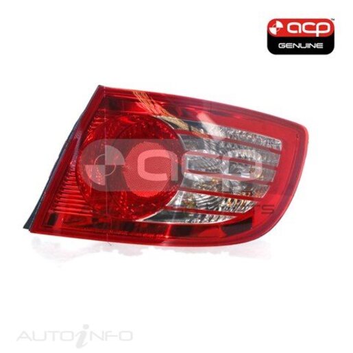 All Crash Parts Tail Light - HLG-21041RHG