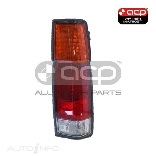 All Crash Parts Tail Light - NNB-21040RH