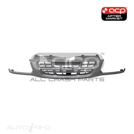 All Crash Parts Grille/Headlight Rim - GID-07012