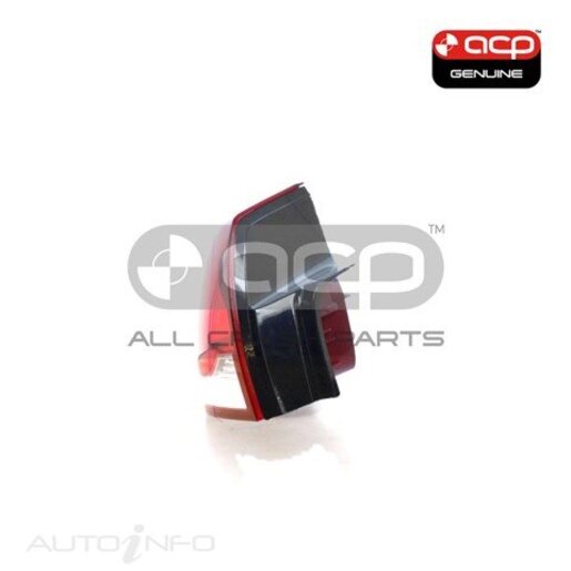 All Crash Parts Tail Light - GVE-21040LHG