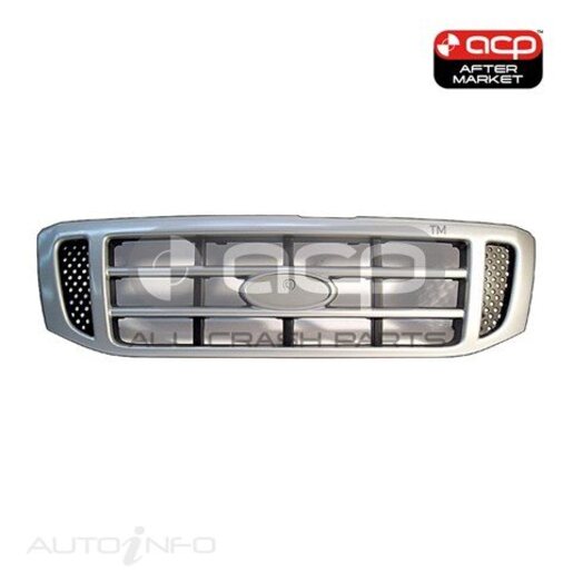 All Crash Parts Grille/Headlight Rim - FCE-07010