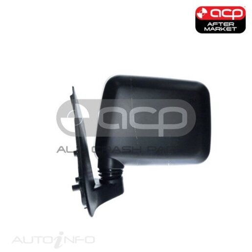 All Crash Parts Door Mirror - GIB-81000LH