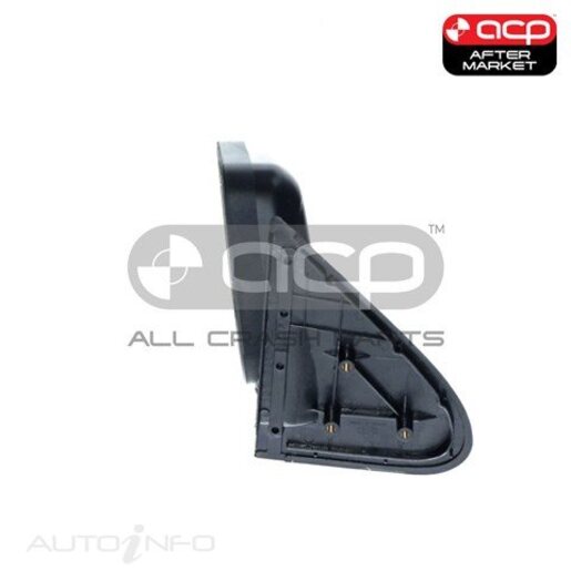 All Crash Parts Door Mirror - GIB-81000LH