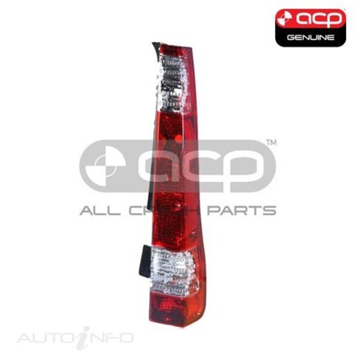 All Crash Parts Tail Light - ORB-21041RHG