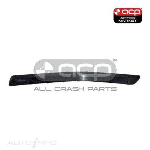 All Crash Parts Front Bumper Bar Mould - HLG-04410RH