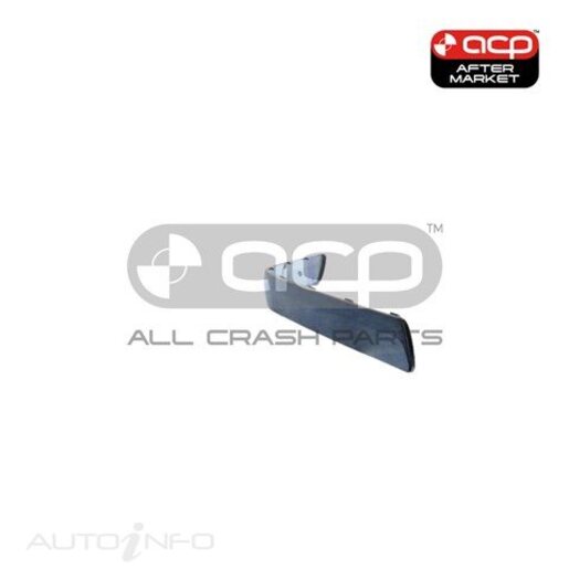 All Crash Parts Front Bumper Bar Mould - HLG-04410RH