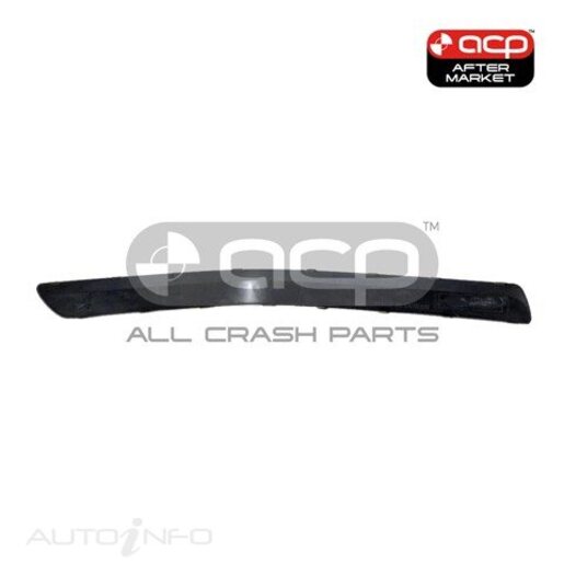 All Crash Parts Front Bumper Bar Mould - HLG-04410LH