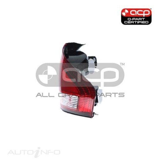 All Crash Parts Tail Light - FAB-21040RHQ