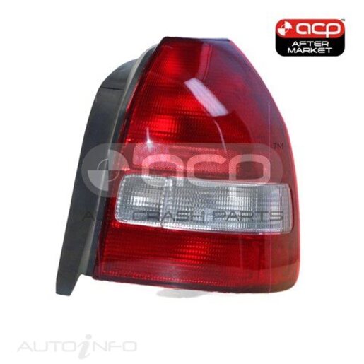 All Crash Parts Tail Light - OCL-21043RH