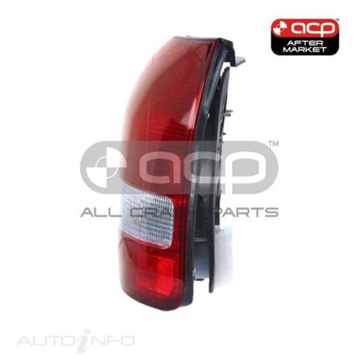 All Crash Parts Tail Light - OCL-21043RH