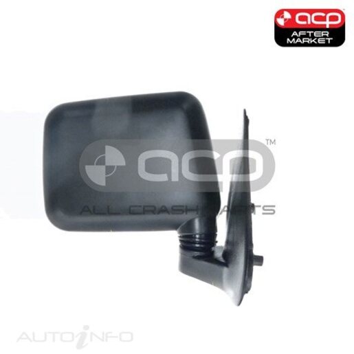 All Crash Parts Door Mirror - GIB-81000RH