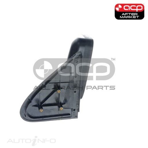 All Crash Parts Door Mirror - GIB-81000RH