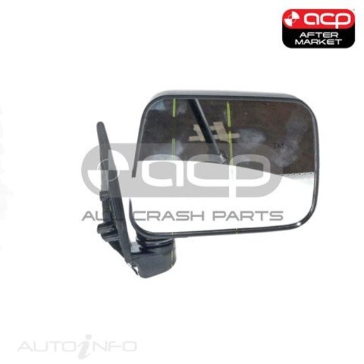 All Crash Parts Door Mirror - GIB-81000RH